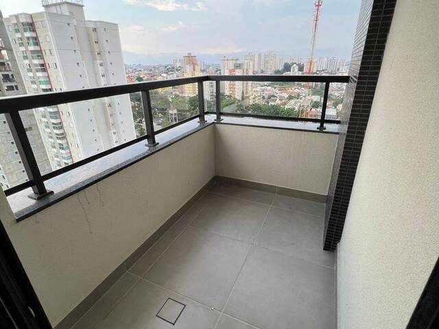 #AC6037 - Apartamento para Venda em Santo André - SP - 2