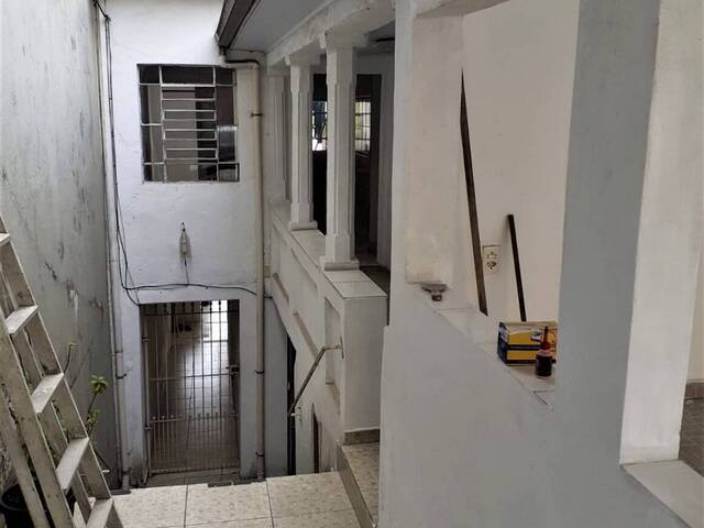 #AR0060 - Casa para Venda em São Caetano do Sul - SP - 2
