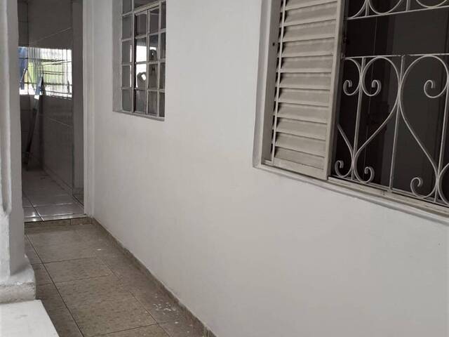 #AR0060 - Casa para Venda em São Caetano do Sul - SP - 3