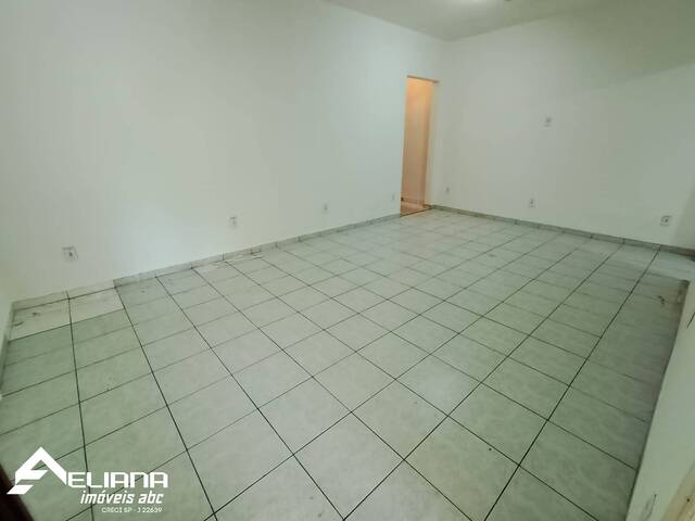 #NS2154 - Casa para Locação em São Caetano do Sul - SP - 3