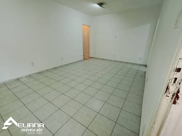 #NS2154 - Casa para Locação em São Caetano do Sul - SP - 2