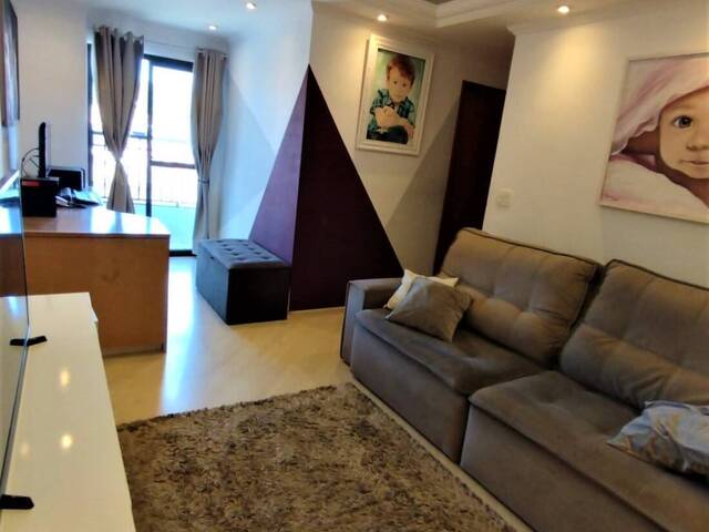 #AR0065 - Apartamento para Venda em São Caetano do Sul - SP - 1