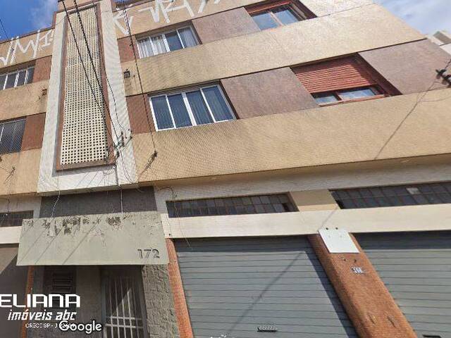 #GE10.272 - Apartamento para Locação em São Caetano do Sul - SP - 1