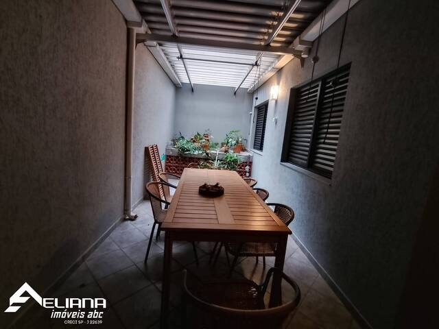 #12186 - Apartamento para Locação em São Caetano do Sul - SP - 1