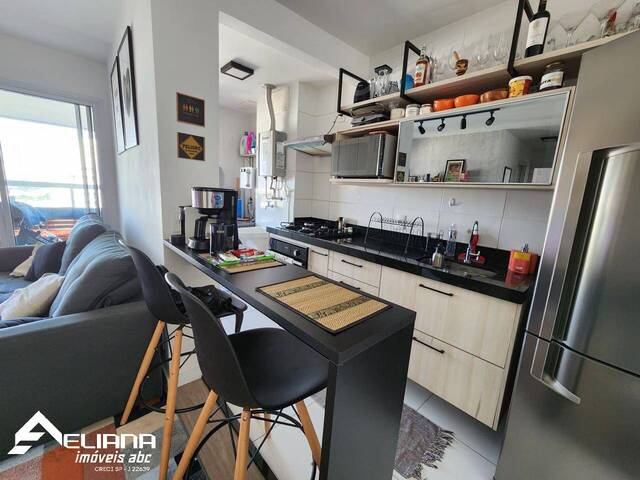 #NAC2168 - Apartamento para Venda em São Caetano do Sul - SP - 3