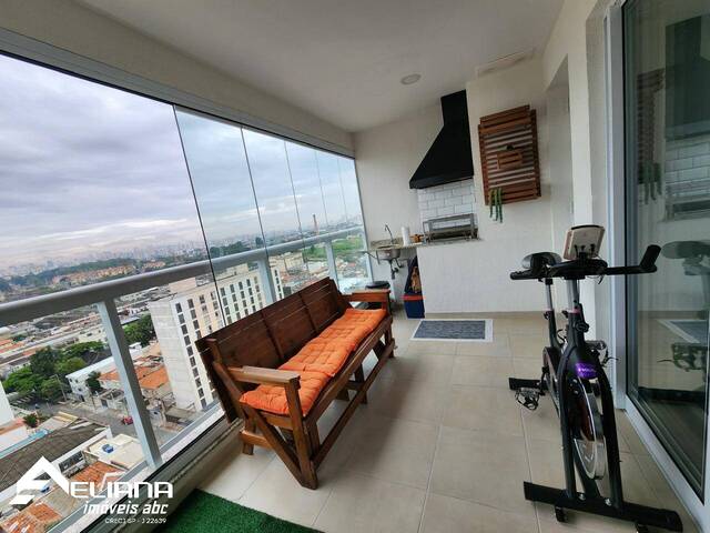 #NAC2168 - Apartamento para Venda em São Caetano do Sul - SP - 2