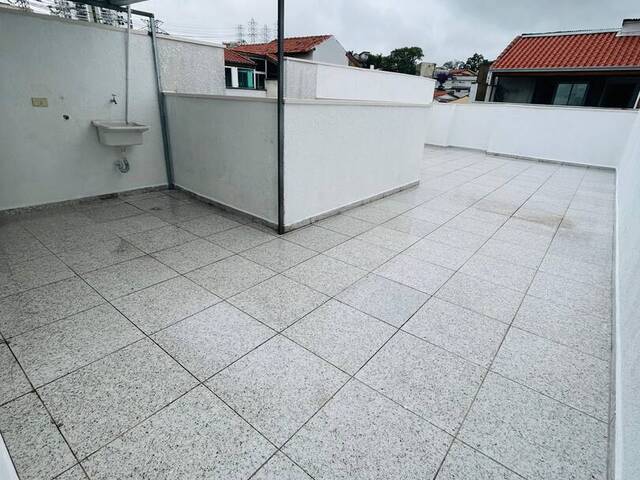 Cobertura sem Condomínio para Venda em Santo André - 4