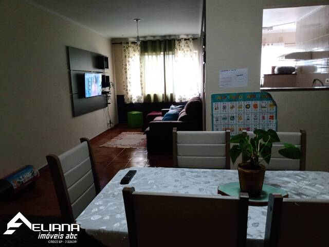 #12186 - Apartamento para Venda em São Paulo - SP - 2