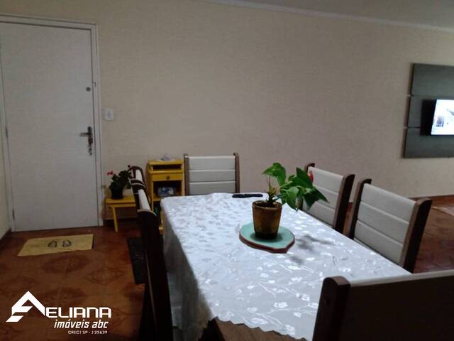 #12186 - Apartamento para Venda em São Paulo - SP - 3