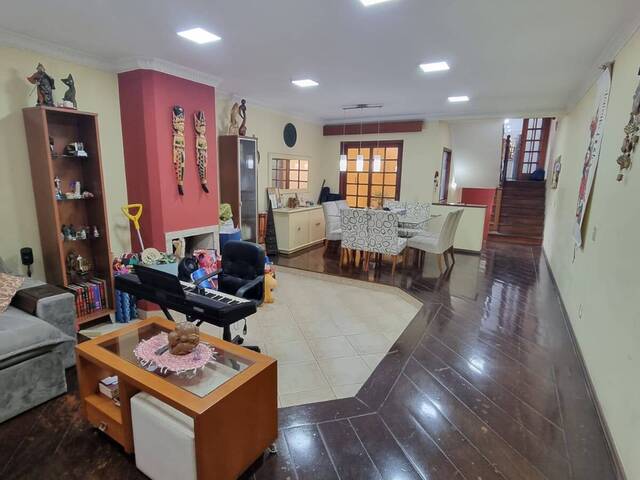#GE10.280 - Casa para Venda em São Caetano do Sul - SP - 2