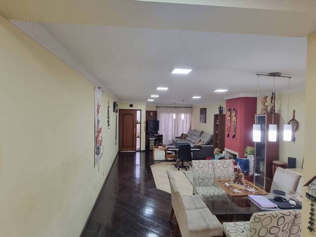 #GE10.280 - Casa para Venda em São Caetano do Sul - SP - 3