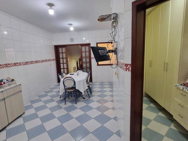 Sobrado para Venda em São Caetano do Sul - 5