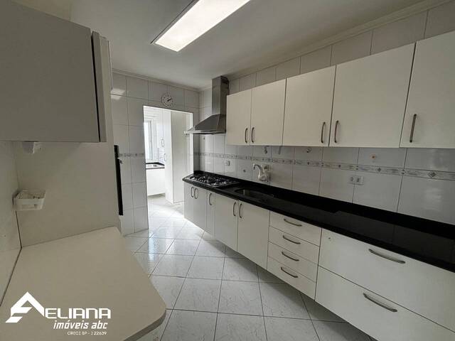 #GA10.281 - Apartamento para Venda em São Caetano do Sul - SP - 3