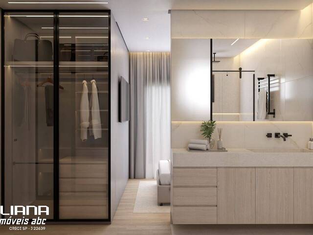 Apartamento para Venda em Santo André - 5