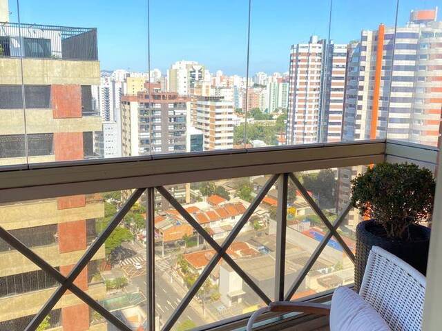 Apartamento para Venda em Santo André - 3
