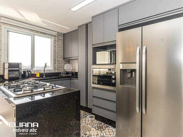 Apartamento para Venda em São Caetano do Sul - 5