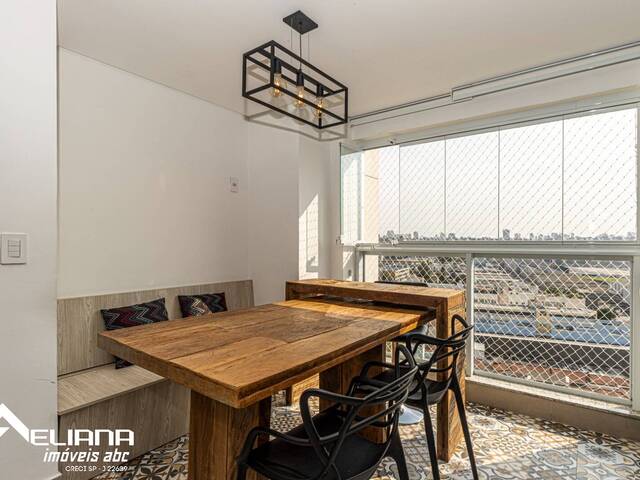 Apartamento para Venda em São Caetano do Sul - 4