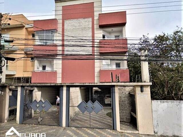 #AR0064 - Apartamento sem condomínio para Venda em Santo André - SP - 2