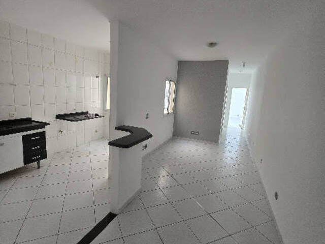 #AR0064 - Apartamento sem condomínio para Venda em Santo André - SP - 3