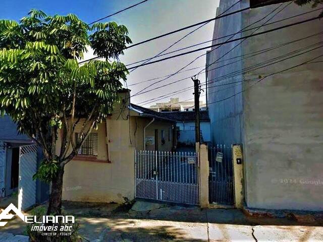 Venda em Santa Maria - São Caetano do Sul