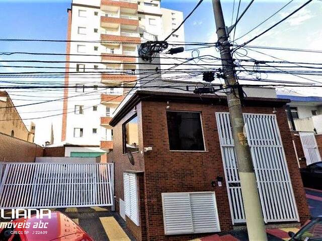 #AR0063 - Cobertura para Venda em São Caetano do Sul - SP - 1