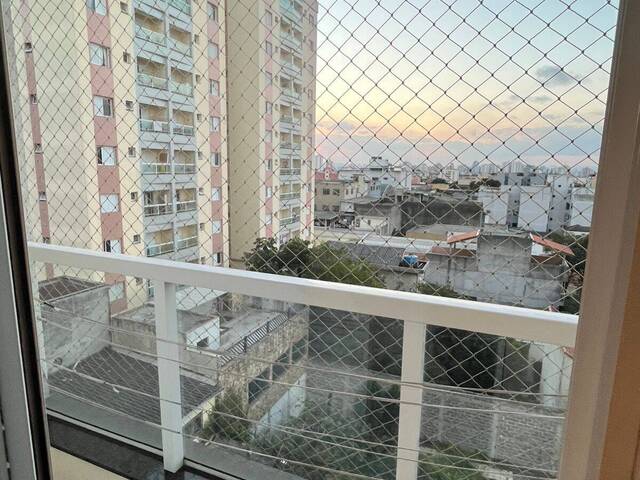 #NC6966 - Apartamento para Venda em São Caetano do Sul - SP - 1