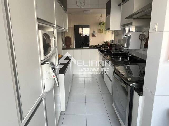 #NC6966 - Apartamento para Venda em São Caetano do Sul - SP