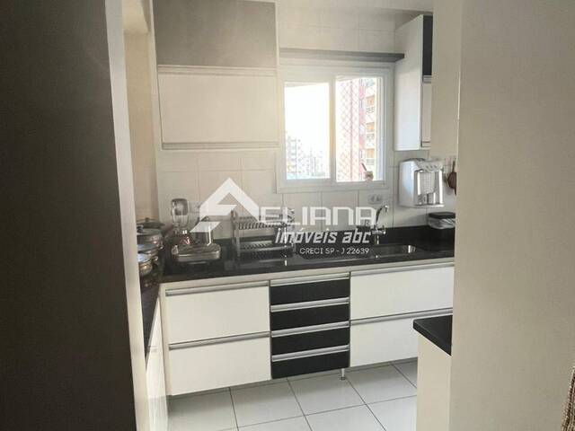 #NC6966 - Apartamento para Venda em São Caetano do Sul - SP