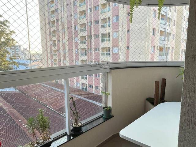 #NC6966 - Apartamento para Venda em São Caetano do Sul - SP - 2