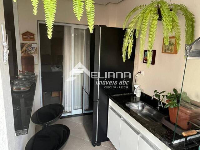 #NS6966 - Apartamento para Venda em São Caetano do Sul - SP