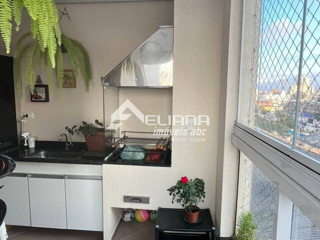 Apartamento para Venda em São Caetano do Sul - 4