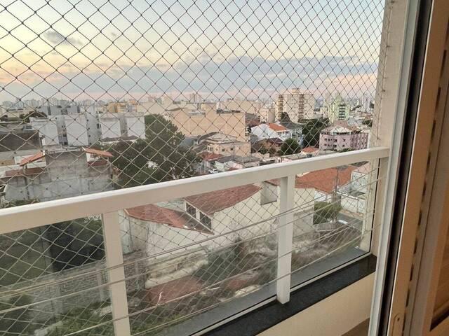 #NC6966 - Apartamento para Venda em São Caetano do Sul - SP - 3