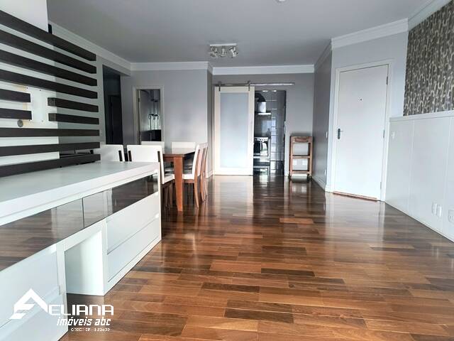 #GEL10.279 - Apartamento para Locação em São Caetano do Sul - SP - 3