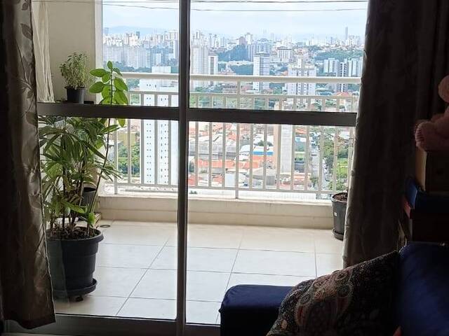 #NA6891 - Apartamento para Venda em São Caetano do Sul - SP - 2
