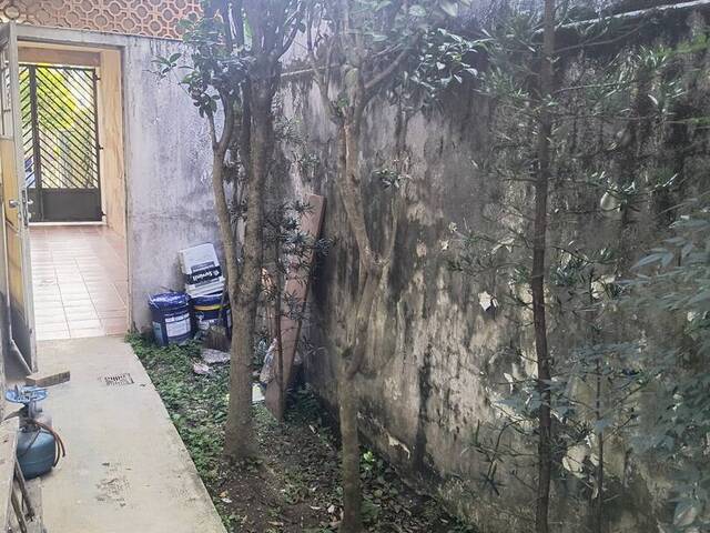 #GA10.191 - Casa para Venda em São Caetano do Sul - SP - 2