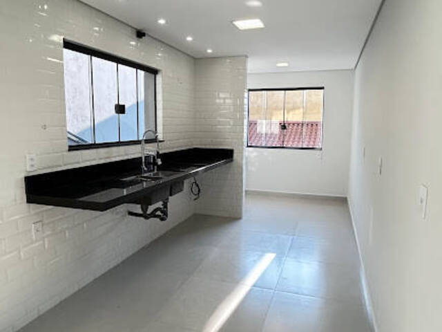 #NS8195 - Apartamento para Venda em Santo André - SP - 2