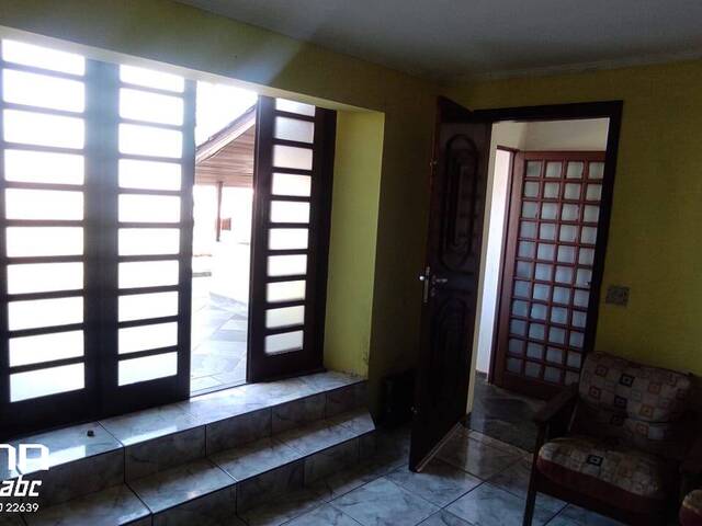 Venda em Campestre - Santo André