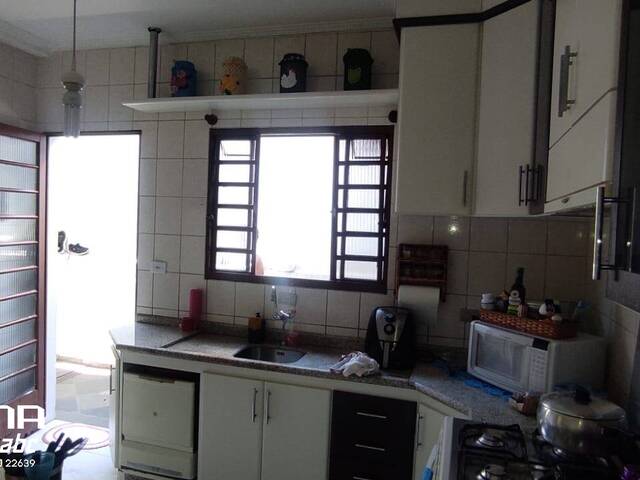 #AC6042 - Sobrado para Venda em Santo André - SP - 3