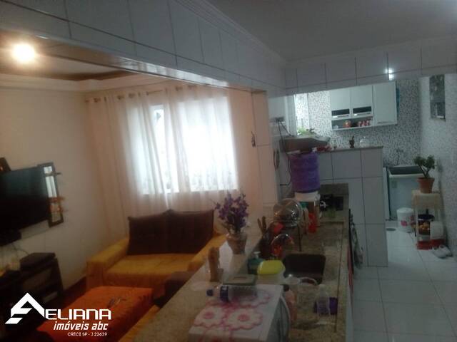 #GE10.289 - Apartamento para Venda em São Caetano do Sul - SP - 1