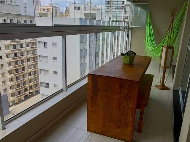 #NAC5996 - Apartamento para Venda em São Caetano do Sul - SP - 2