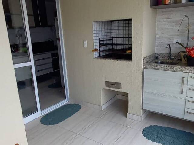 Apartamento para Venda em São Caetano do Sul - 5