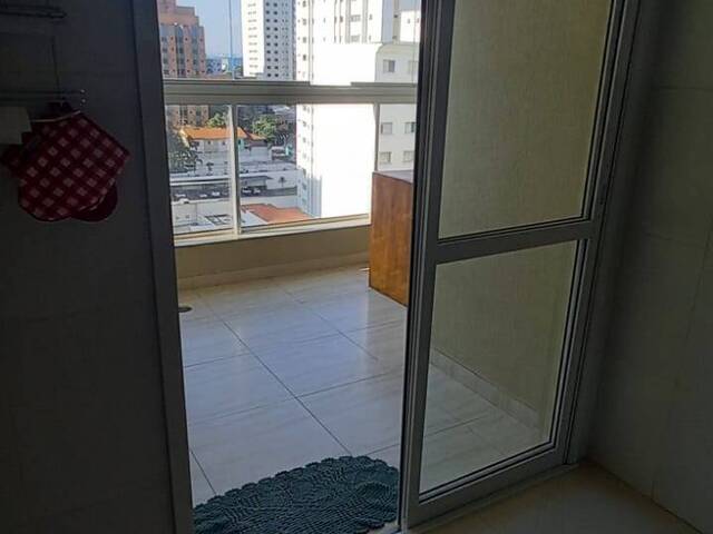 #NAC5996 - Apartamento para Venda em São Caetano do Sul - SP - 3