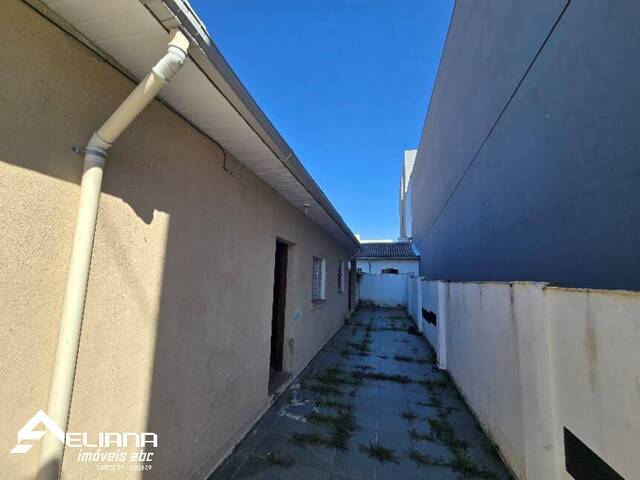 #AR0062 - Casa para Venda em São Caetano do Sul - SP - 2