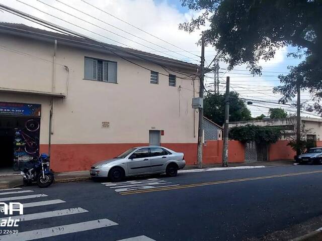#12203 - Conjunto Comercial para Venda em São Caetano do Sul - SP - 3