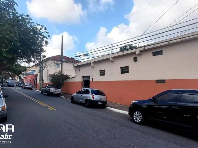 #12203 - Conjunto Comercial para Venda em São Caetano do Sul - SP - 2