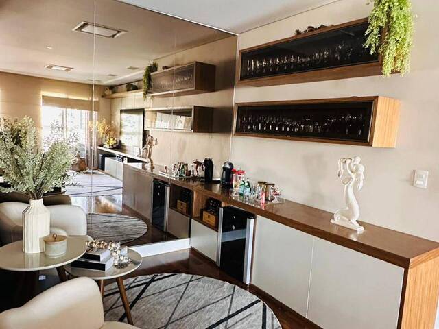#NA6591 - Apartamento para Venda em São Caetano do Sul - SP - 1