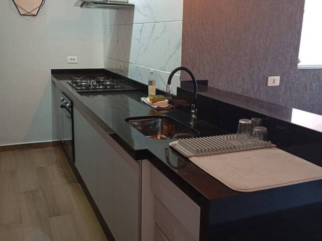 #AC6043 - Cobertura sem Condomínio para Venda em Santo André - SP - 2