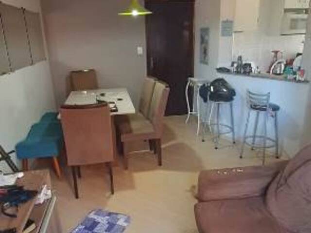 #GE10.290 - Apartamento para Venda em São Caetano do Sul - SP - 2