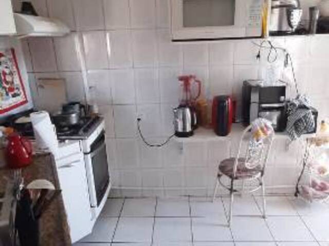 #GE10.290 - Apartamento para Venda em São Caetano do Sul - SP - 3
