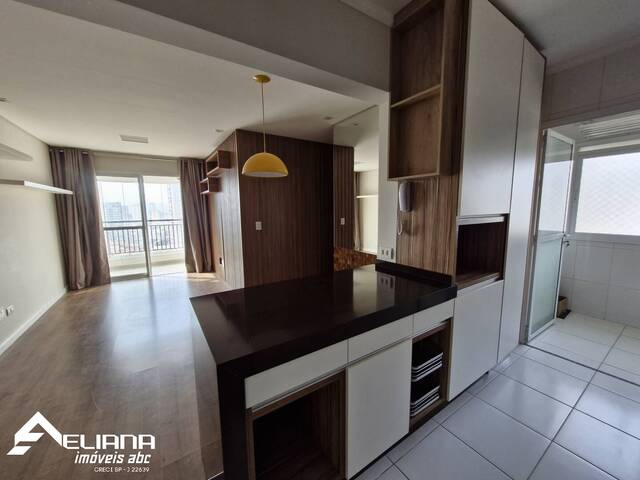#NA7895 - Apartamento para Venda em São Caetano do Sul - SP - 2